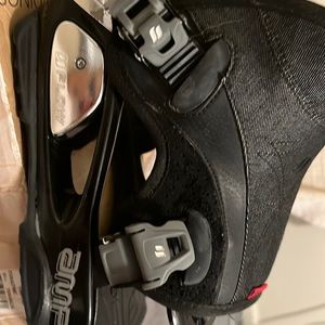 FLOW BINDINGS   AMP -9 Size XL